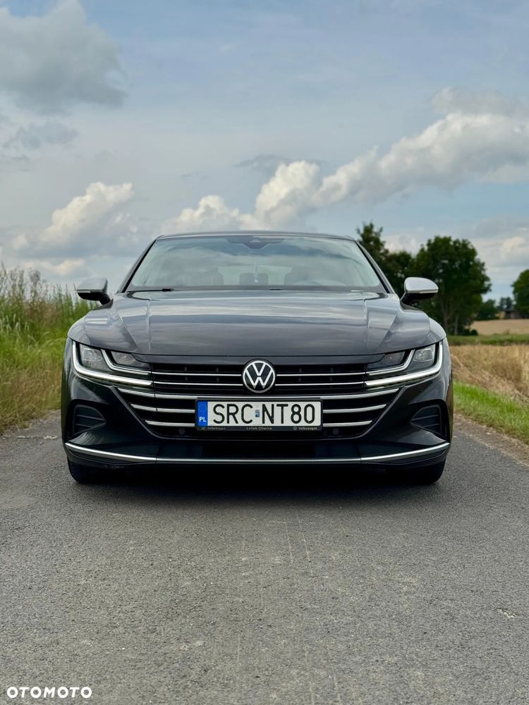 Volkswagen Arteon 2.0 TDI Elegance DSG - 8