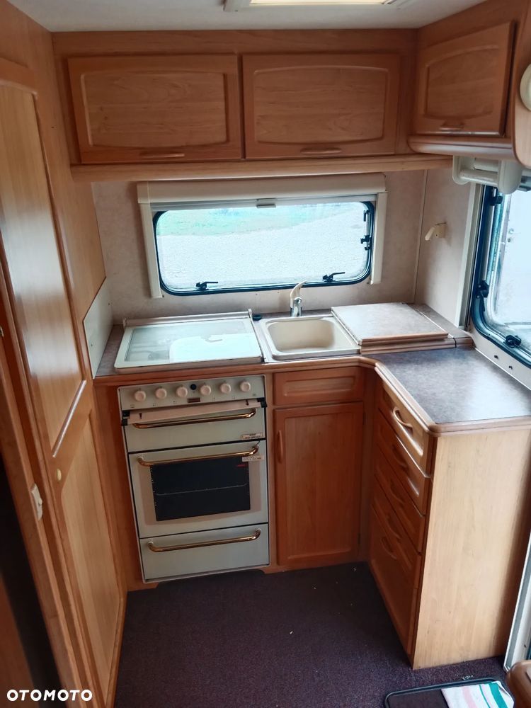 SWIFT Challenger 400SE - 12