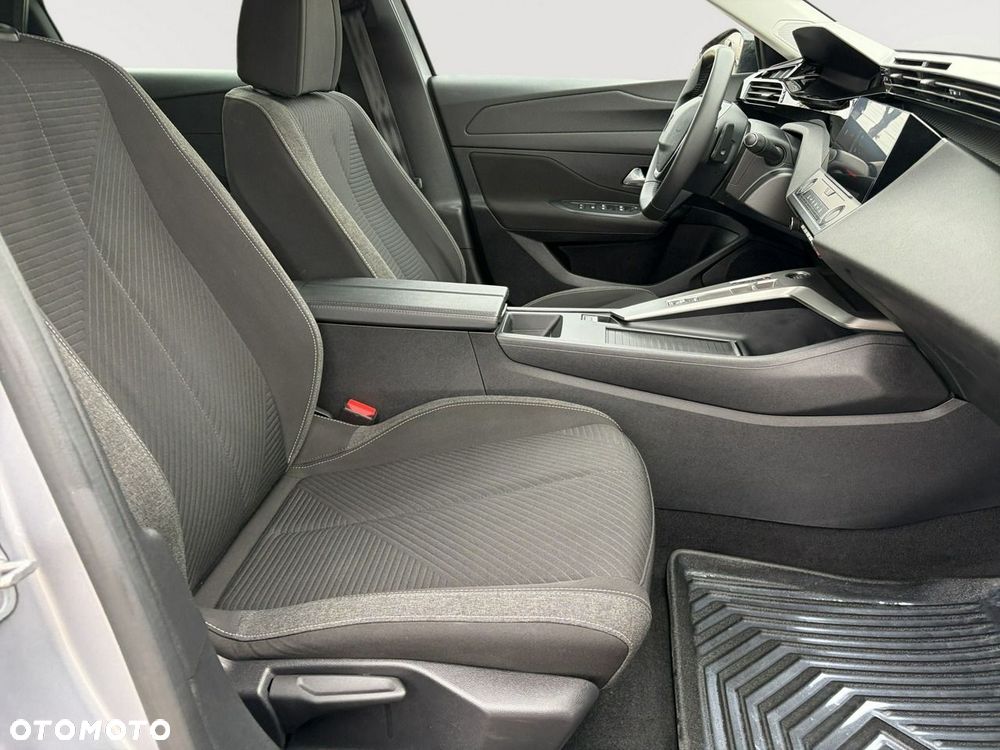 Peugeot 308 1.2 PureTech Active Pack S&S EAT8 - 26