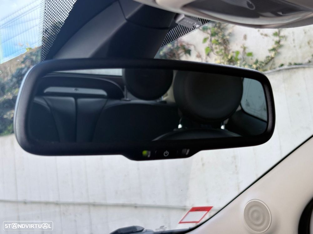 Fiat 500C 1.3 16V Multijet Lounge - 52