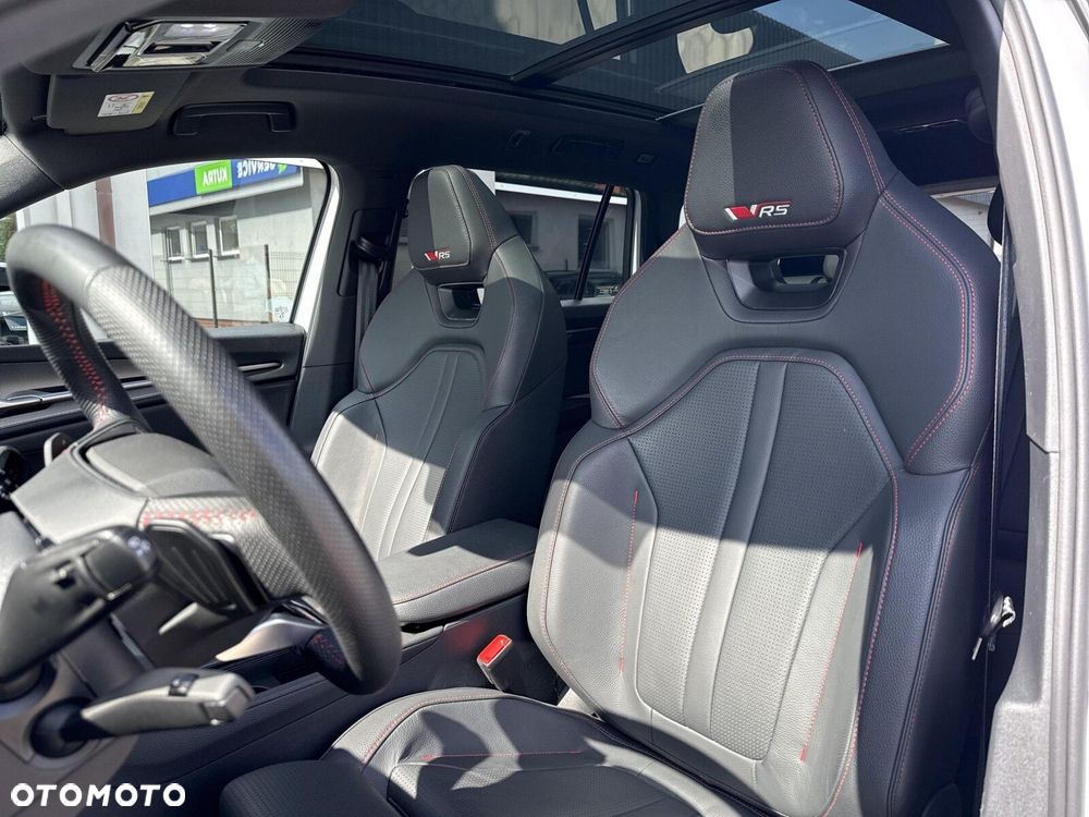 Skoda Kodiaq 2.0 TSI 4x4 RS DSG - 12