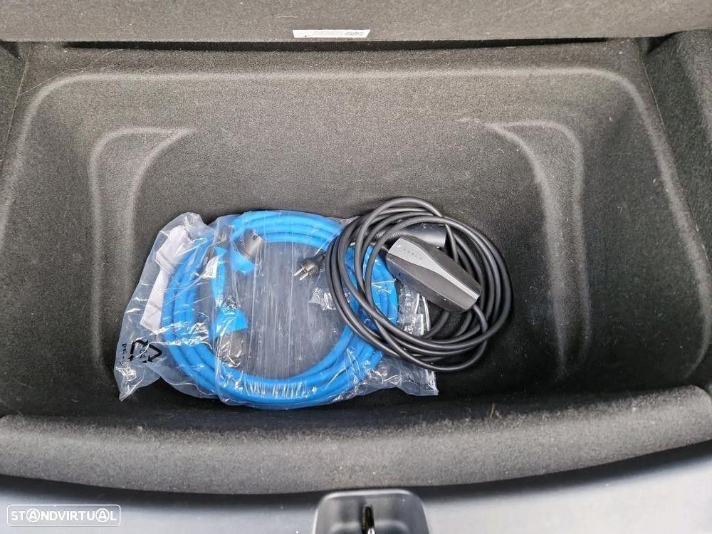 Tesla Model Y Tração Traseira - 19