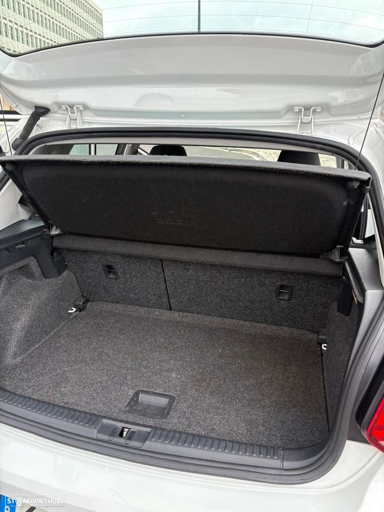 VW Polo 1.0 Trendline - 8