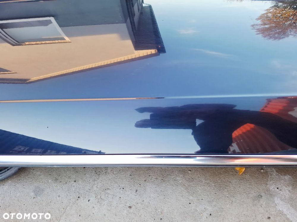 Drzwi LZ5D Lewy/Prawy Przód Lewy Tył Audi A6 C6 Kombi/Sedan - 21