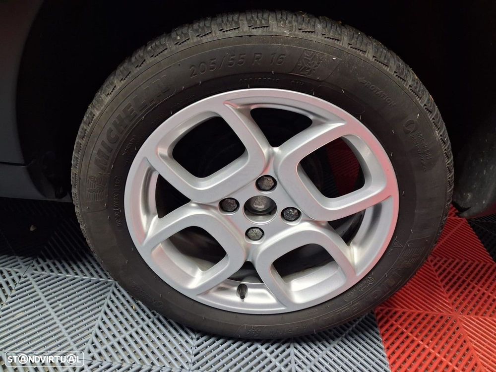 Citroën C4 Cactus 1.2 PureTech Feel - 15