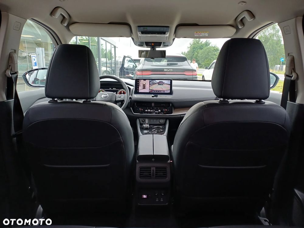Nissan X-Trail 1.5 VC-T e-POWER Tekna e-4ORCE - 12
