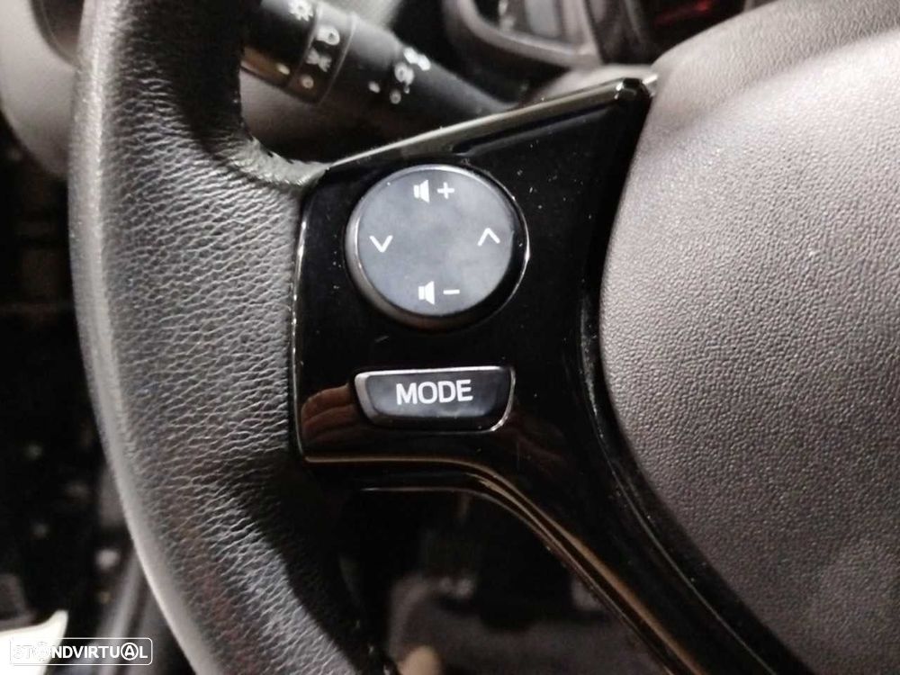 Citroën C1 1.0 VTi Shine - 16