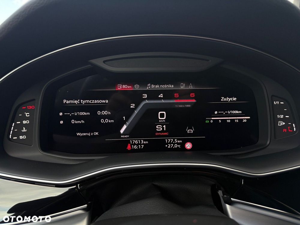 Audi Q8 - 29