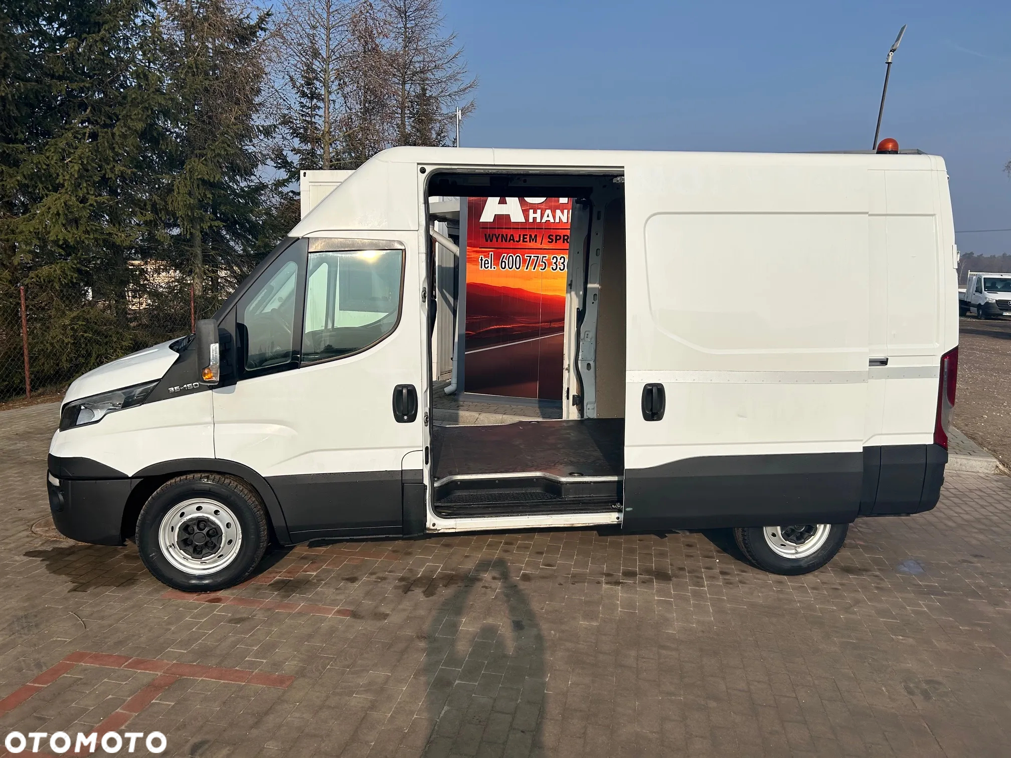 Iveco 35S15 - 3