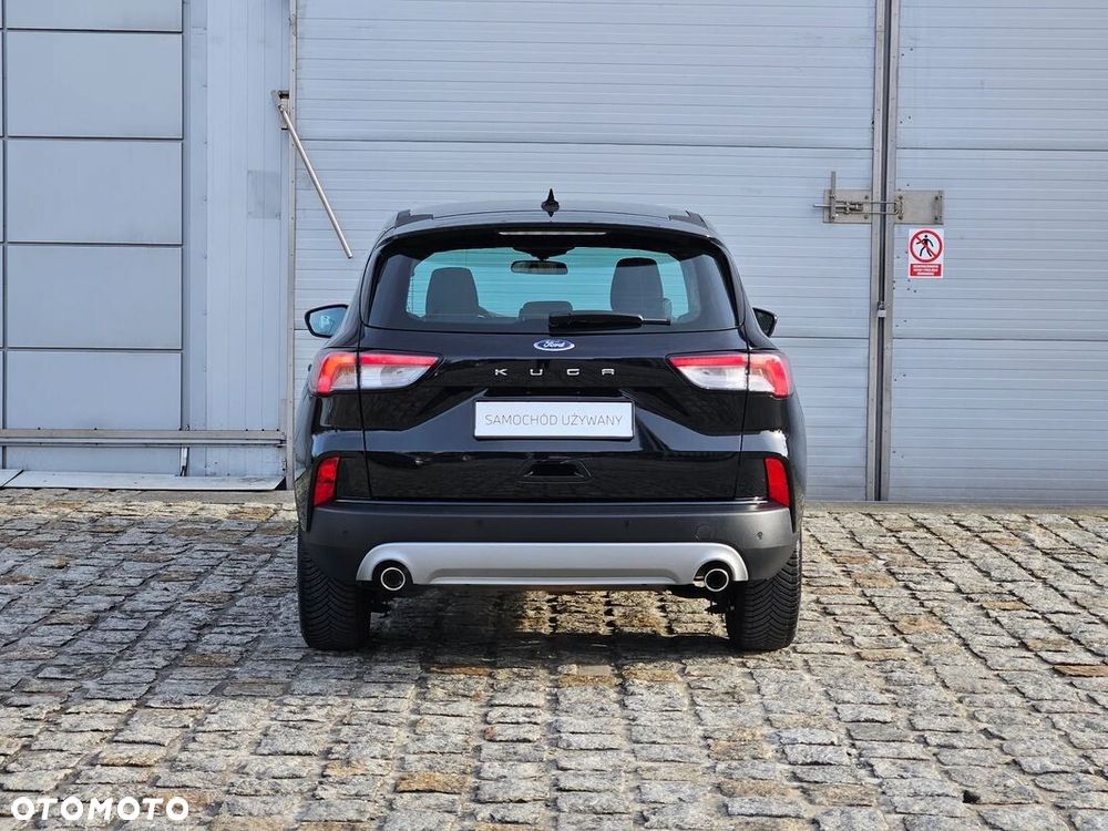 Ford Kuga - 17