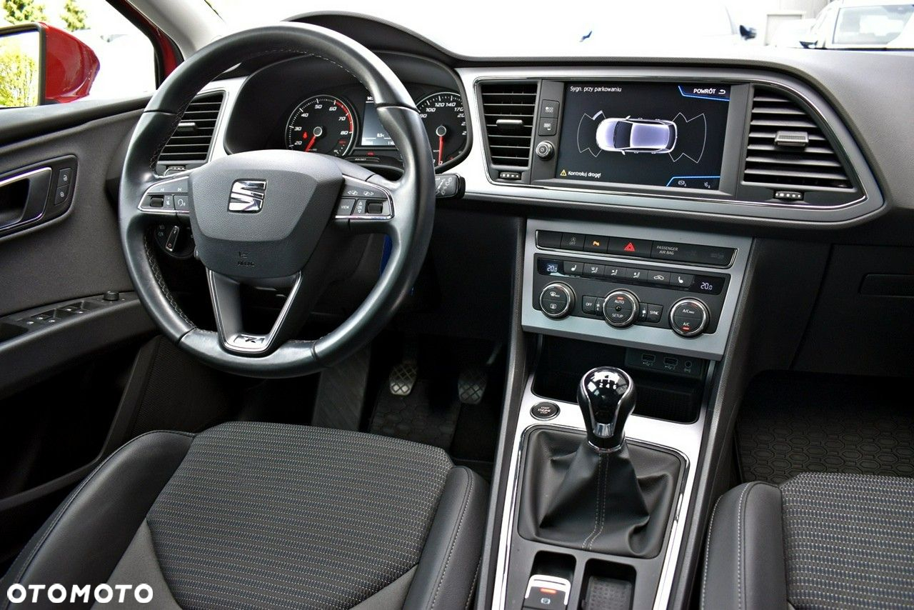 Seat Leon - 17