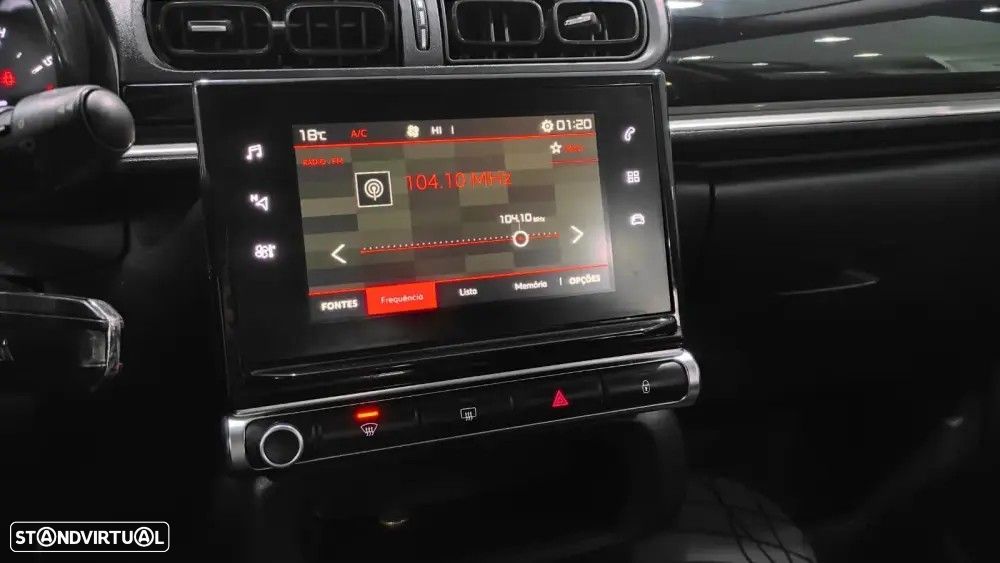 Citroën C3 1.2 PureTech Shine - 35