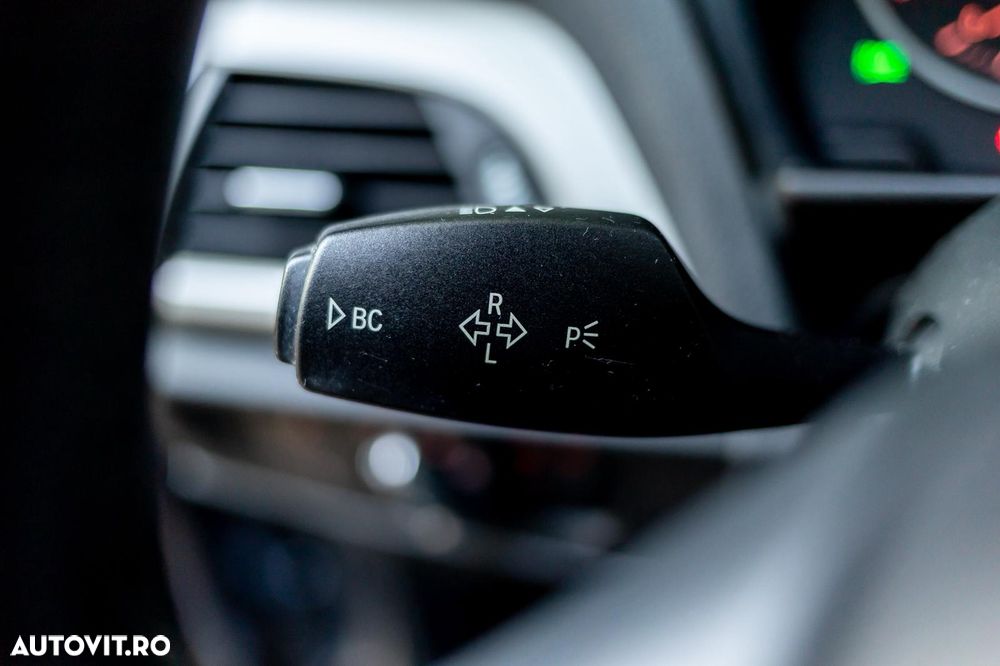 BMW Seria 1 116d Advantage - 8