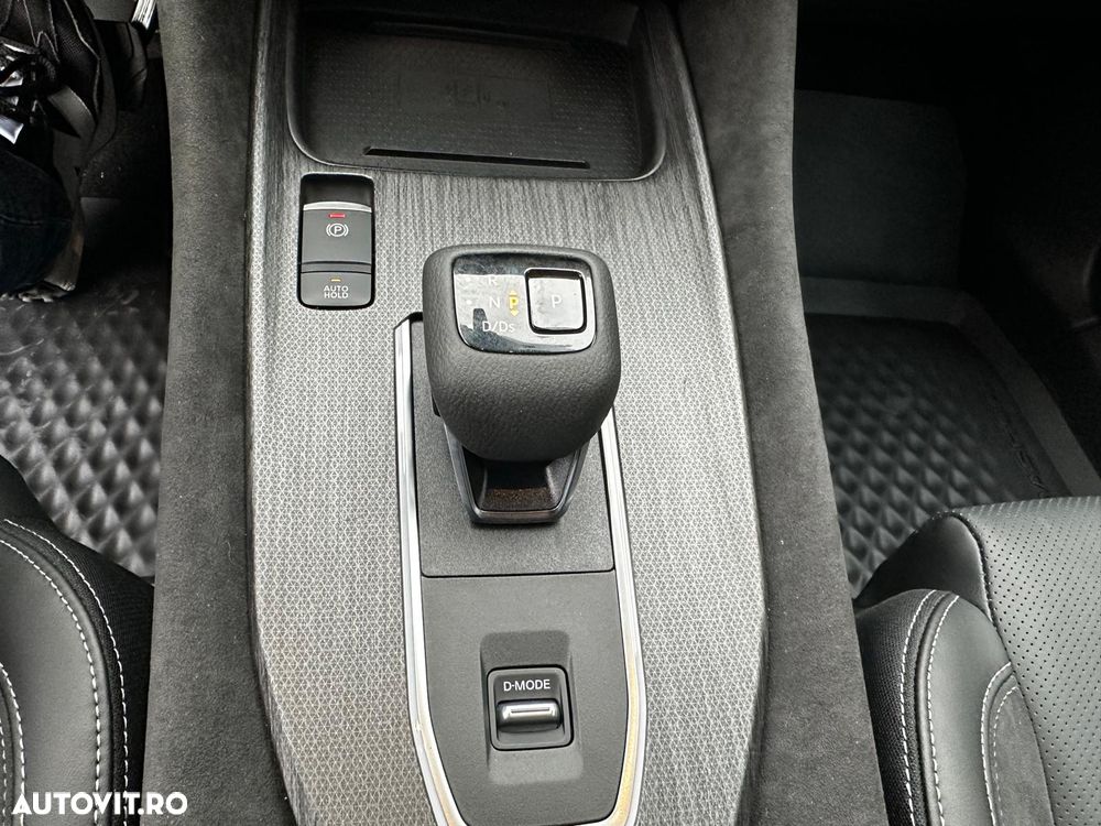 Nissan Qashqai - 15