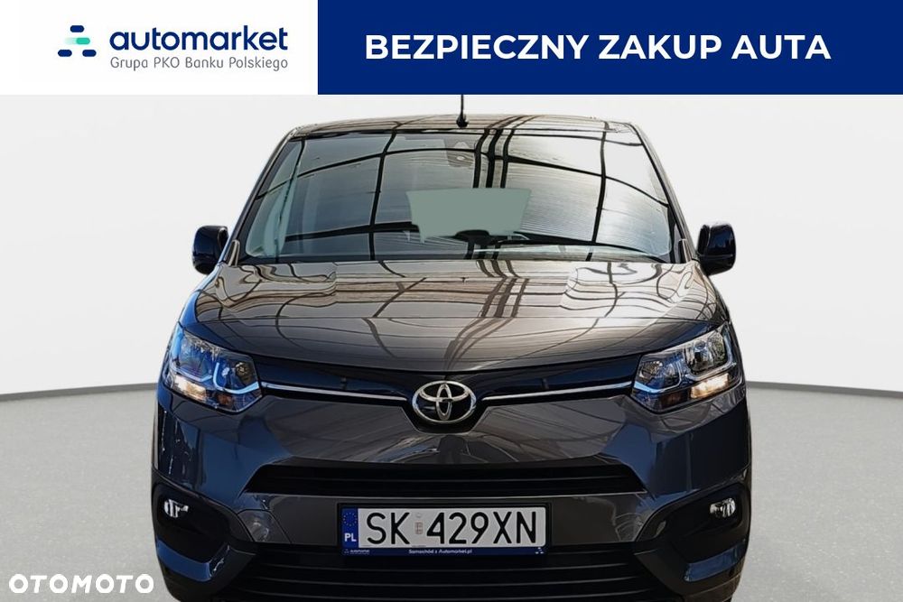 Toyota ProAce - 7