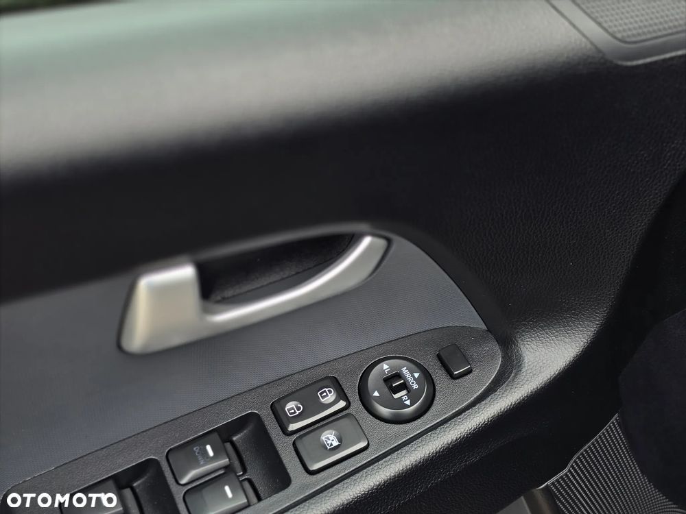 Kia Sportage - 15