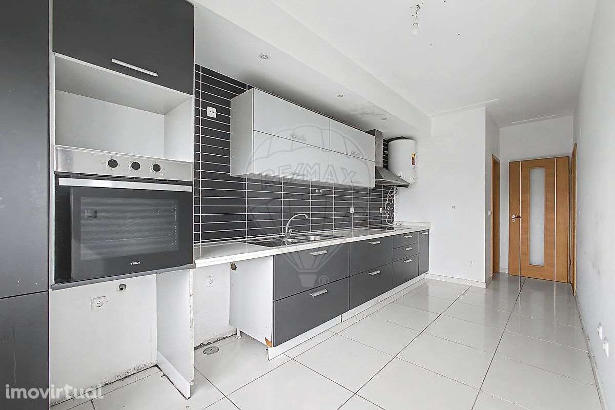 Apartamento T3 para venda - Grande imagem: 2/13