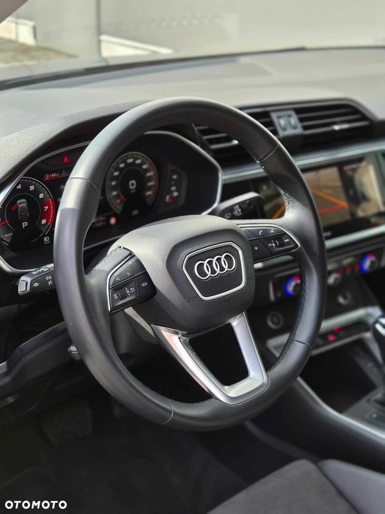 Audi Q3 35 TFSI S line S tronic - 22