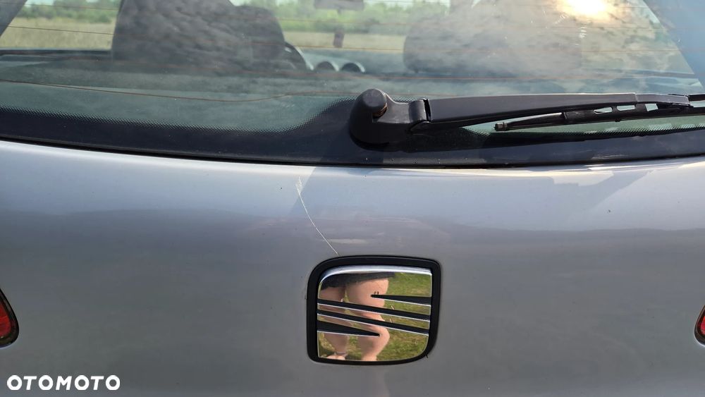 Seat Ibiza - 15