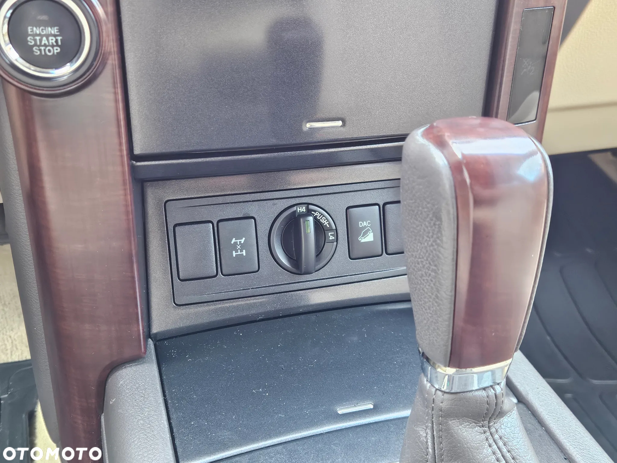 Toyota Land Cruiser LC 2.8 D-4D Premium - 31