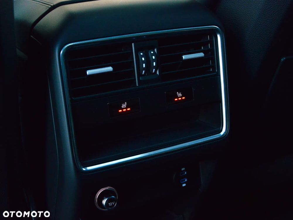 Porsche Cayenne E-Hybrid PHEV - 20