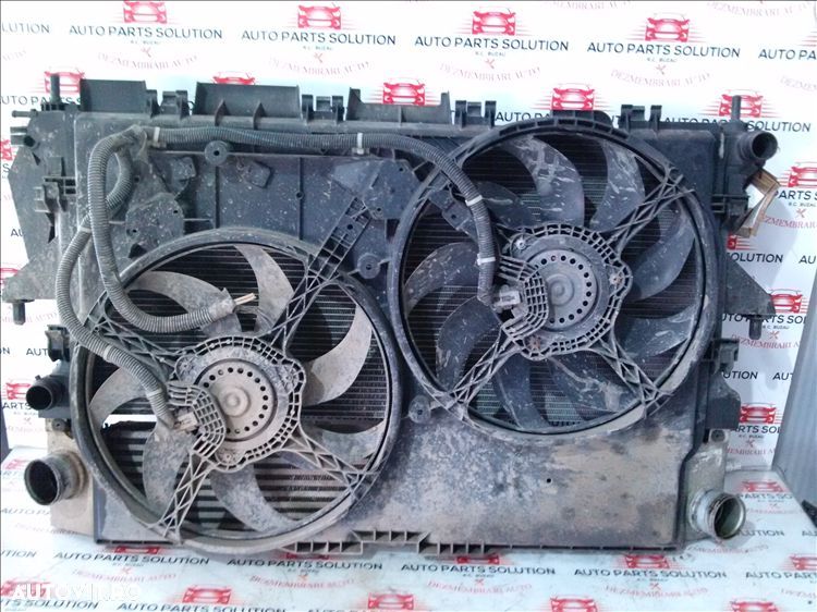 electroventilatoare 2.3d fiat ducato an fabr. 2014 - 1