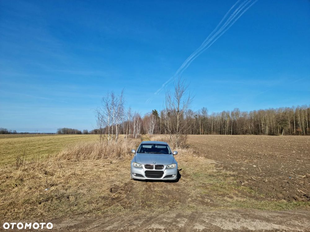 BMW Seria 3 - 4