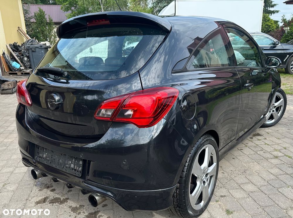 Opel Corsa - 4