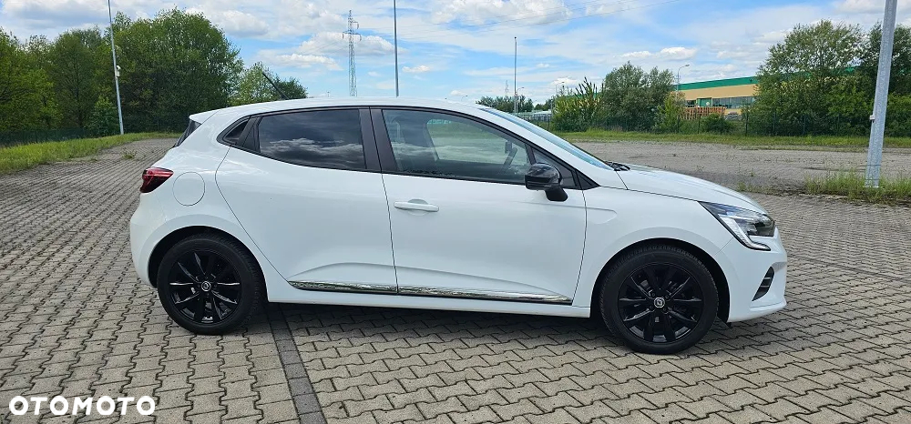 Renault Clio TCe 100 EDITION ONE - 5