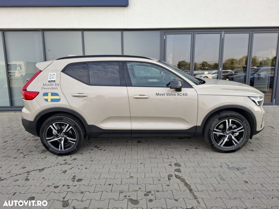 VOLVO XC40 2026 — imagine 6