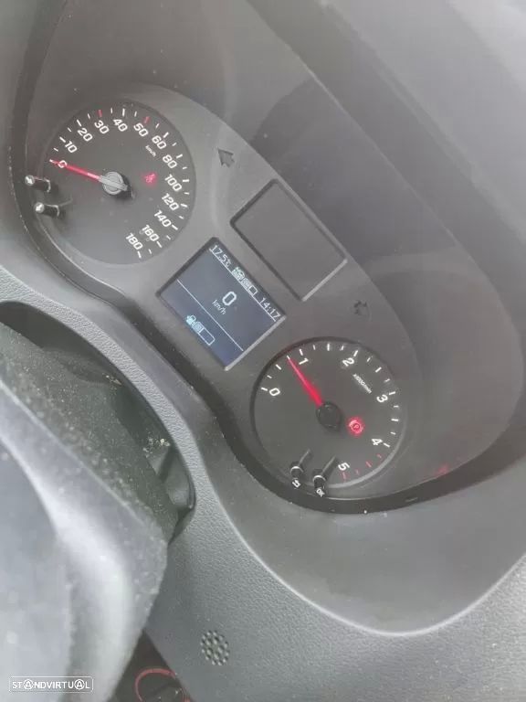 Mercedes-Benz sprinter 316 cdi - 5