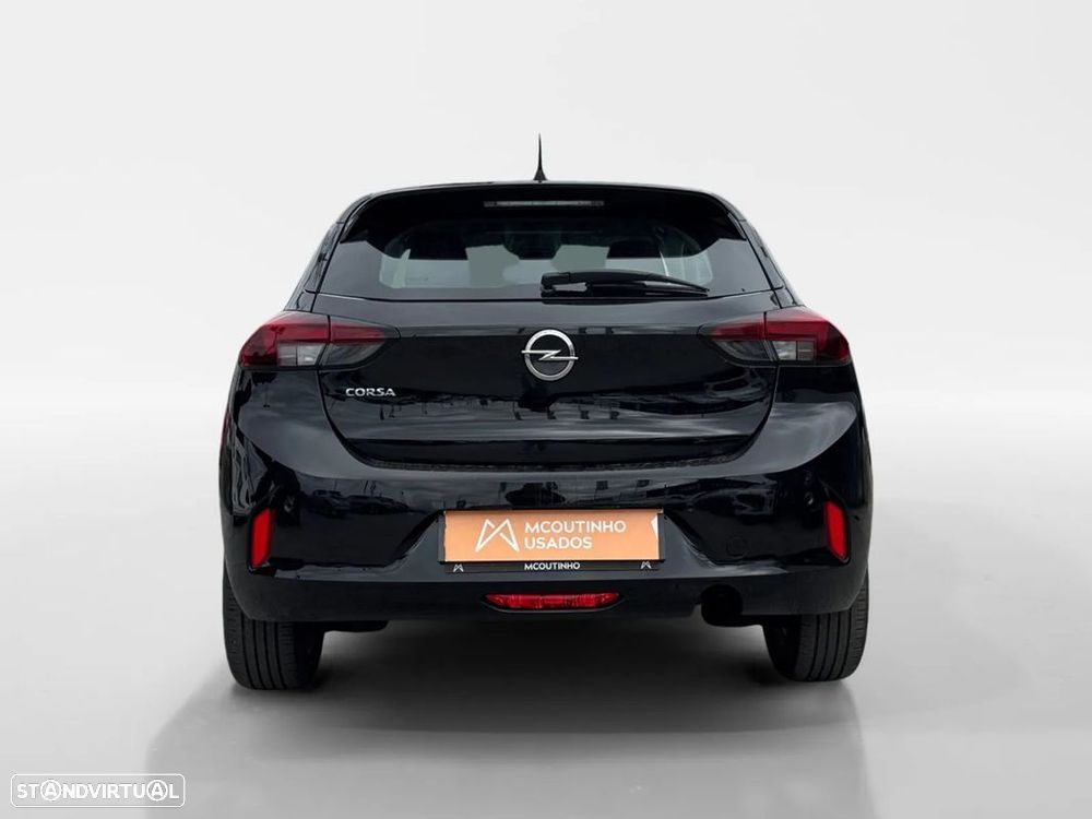 Opel Corsa 1.2 Edition - 5