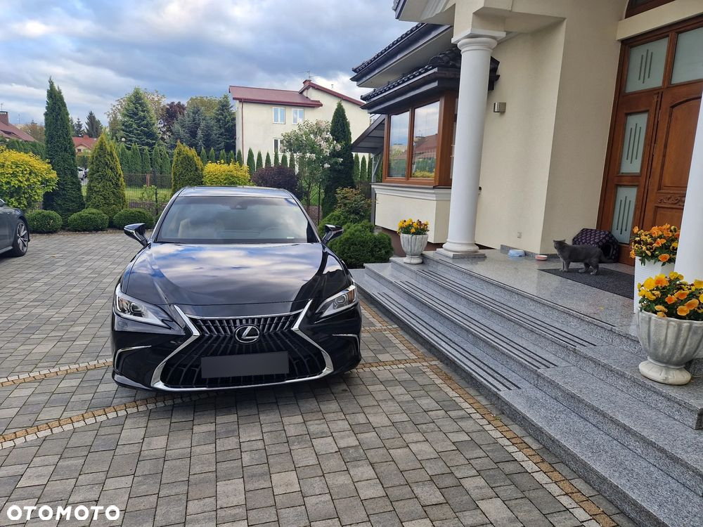 Lexus ES - 19