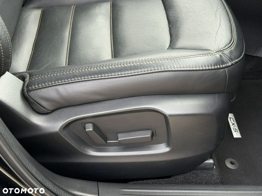 Mazda CX-5 - 21