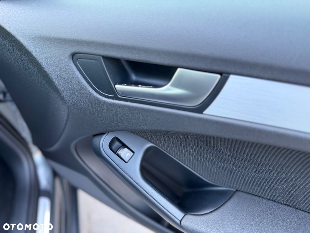 Audi A4 Limousine 1.8 TFSI S line Sportpaket (plus) - 28