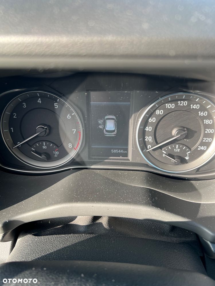 Hyundai Kona 1.0 T-GDI Comfort - 4