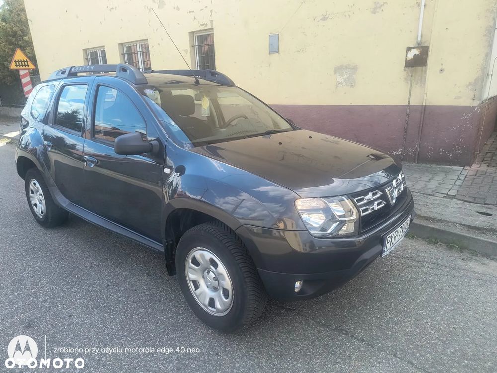 Dacia Duster 1.2 TCe Celebration - 4