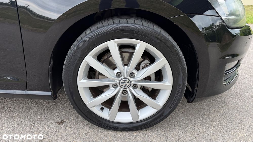 Volkswagen Golf 2.0 TDI SCR Highline - 31