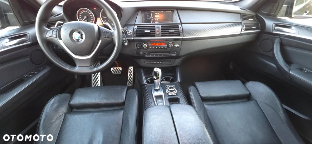 BMW X6 xDrive40d Edition Exclusive - 35