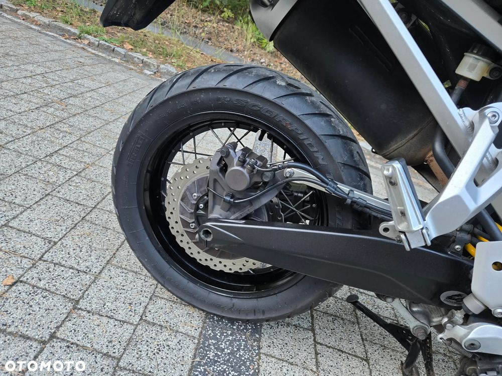 Yamaha Super Tenere - 29