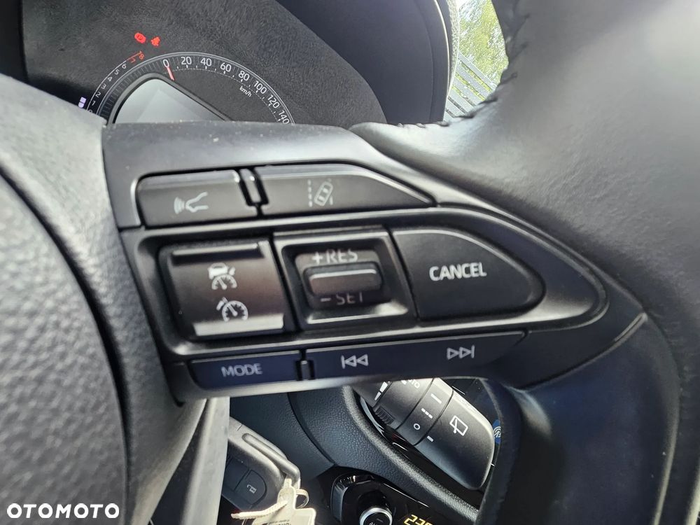 Toyota Aygo X Play - 21