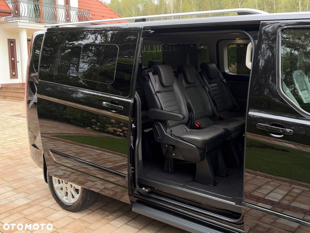 Ford Tourneo Custom 2.0 TDCi L2 Titanium SelectShift - 33
