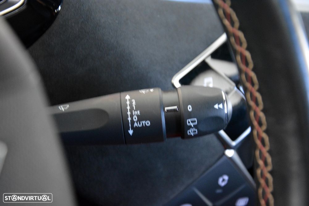 DS DS3 Crossback 1.2 PureTech Performance Line - 15