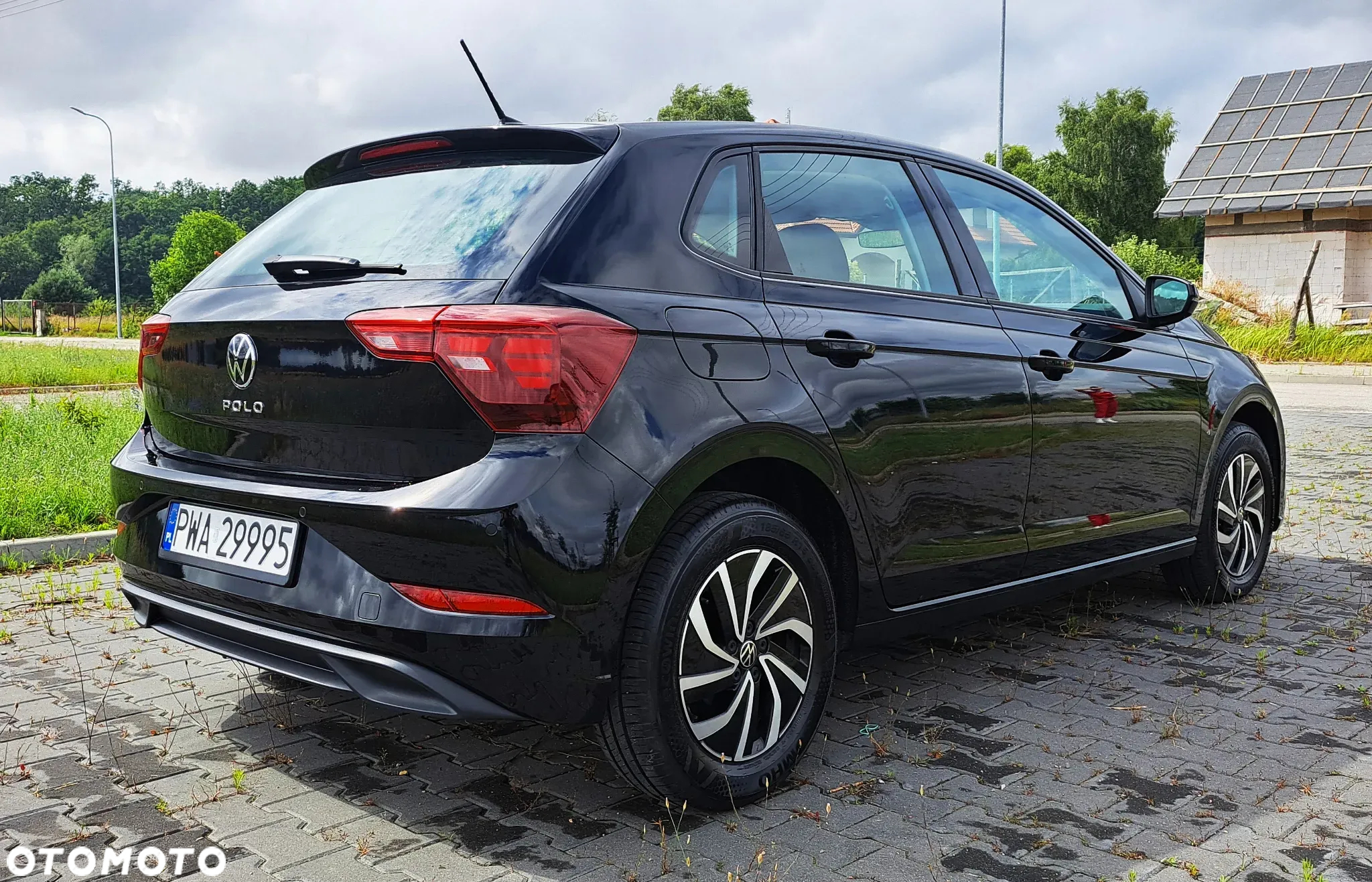Volkswagen Polo 1.0 TSI - 7