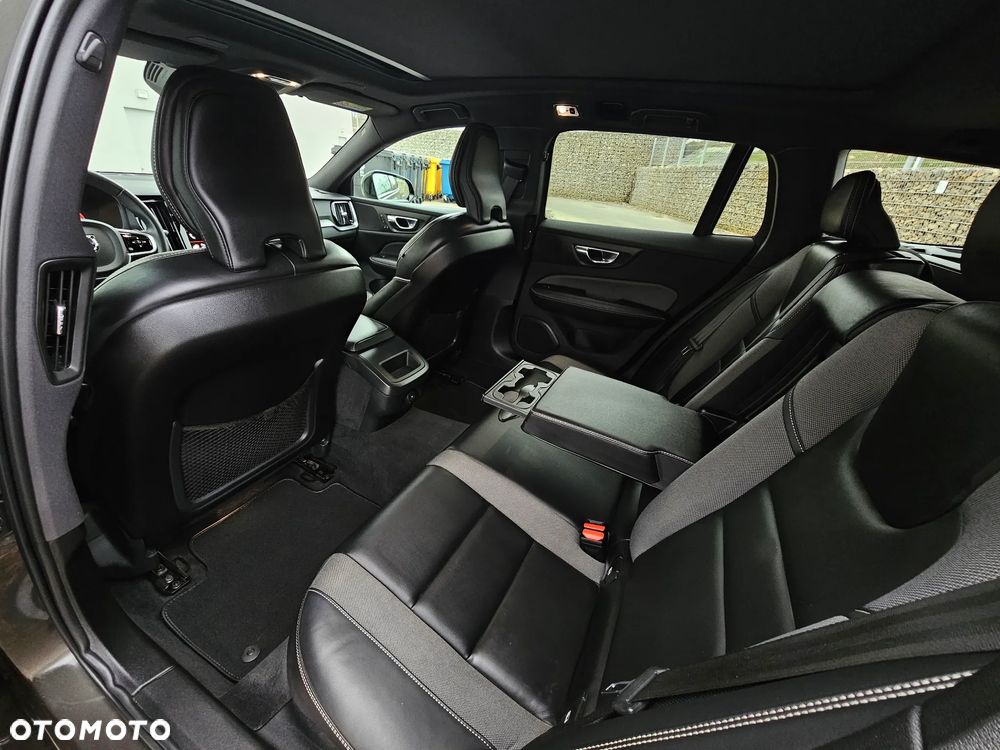 Volvo V60 B3 B DKG RDesign - 27