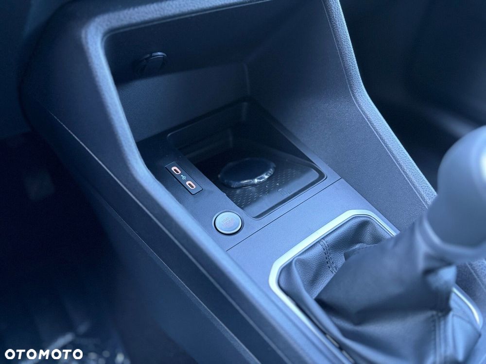 Volkswagen Caddy - 19