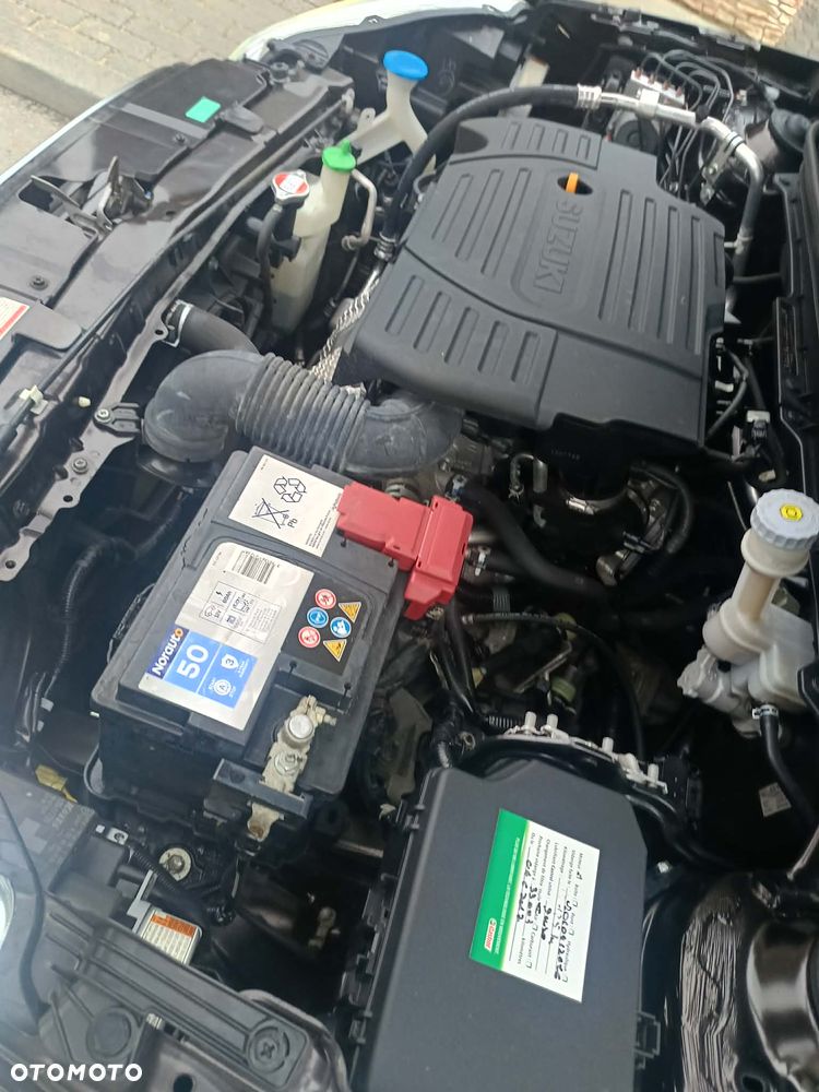 Suzuki SX4 S-Cross - 7