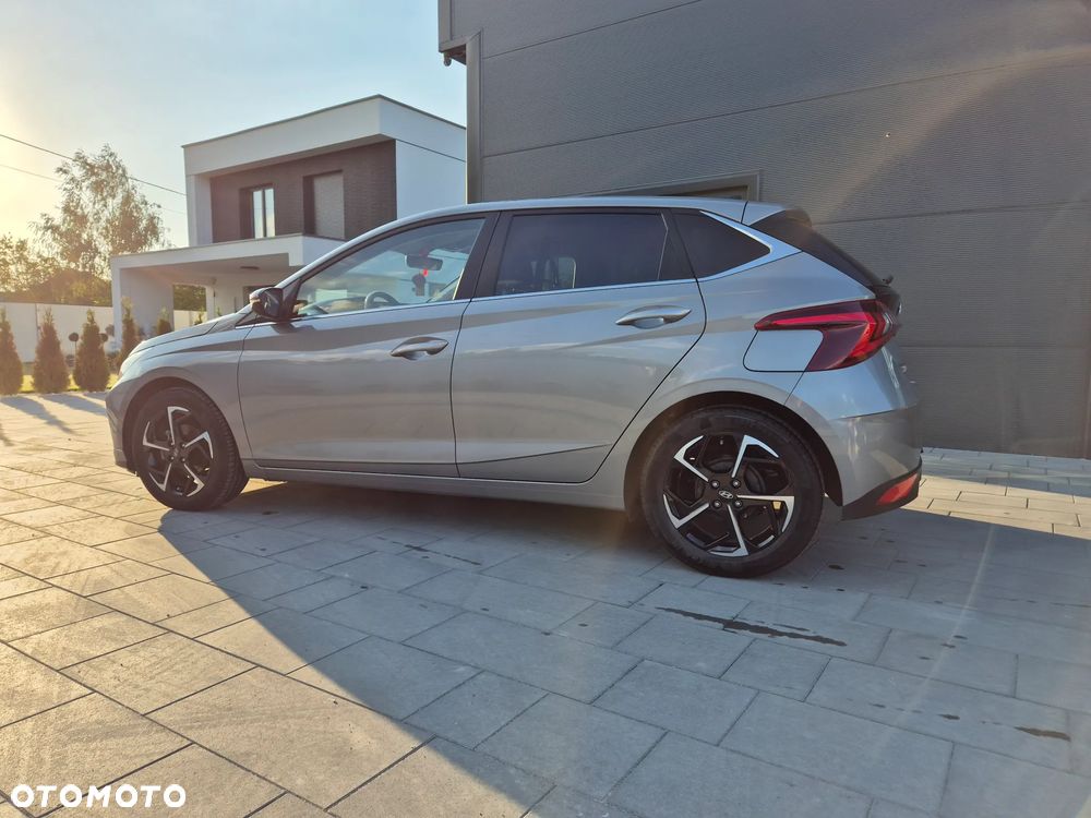 Hyundai i20 1.2 Cool - 2