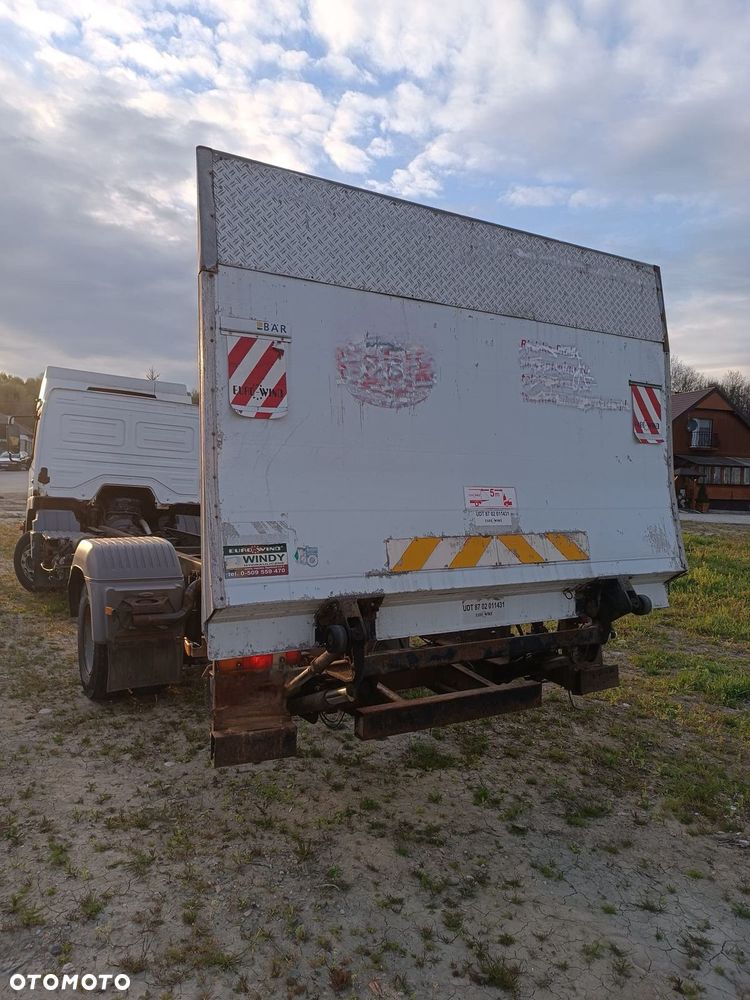 Mercedes-Benz ATEGO - 6