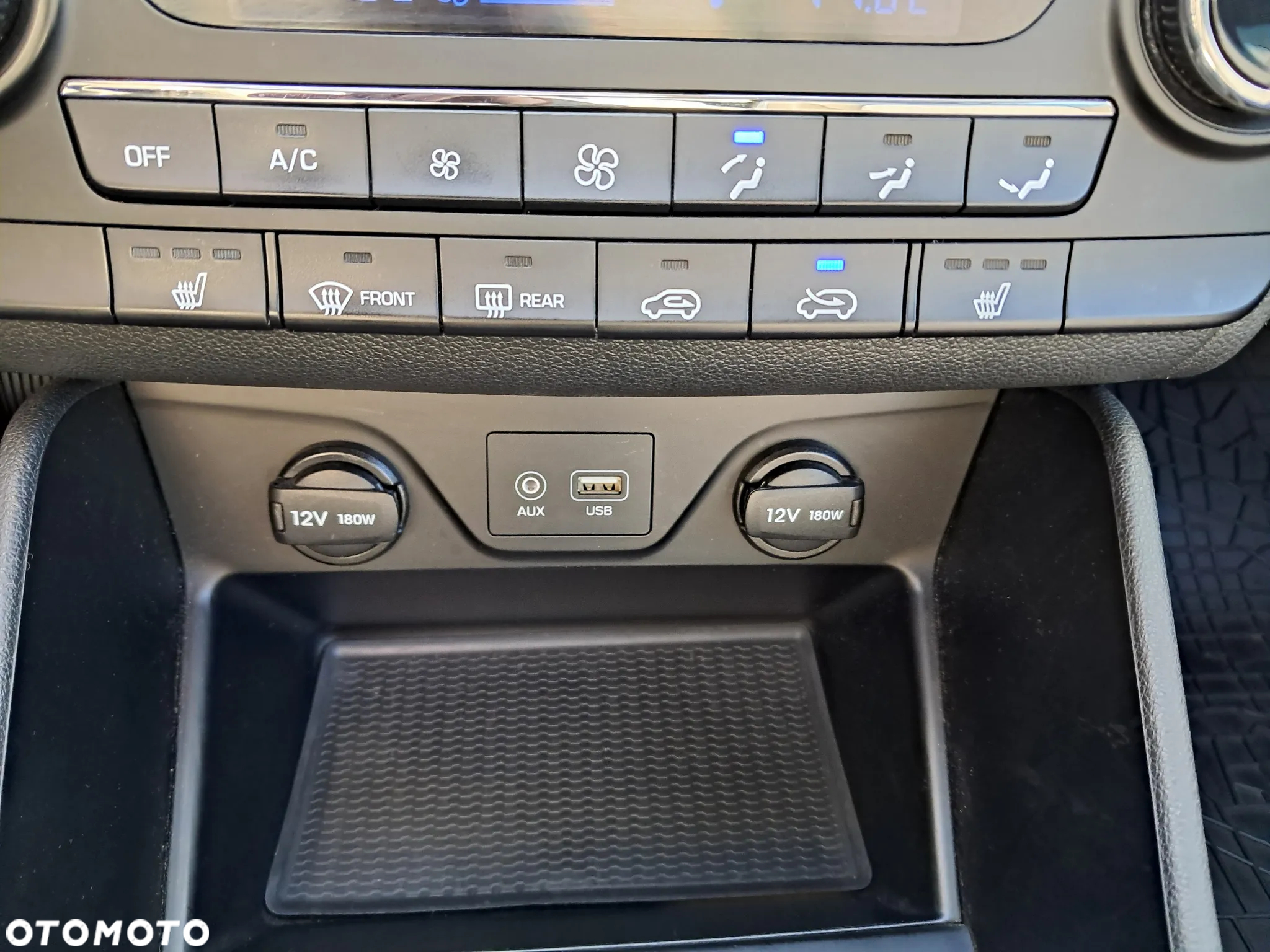 Hyundai Tucson 2.0 CRDi 2WD Style - 25